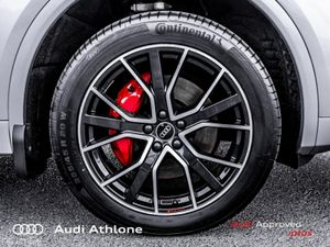 Audi Q5 2.0TFSIe 299BHP quattro S-Line S-Tronic - Image 4
