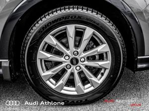 Audi Q3 Sportback 2.0TDI 150BHP SE S-Tronic - Image 4