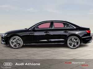 Audi A4 2.0TDI 163BHP SE S-Tronic - Image 2