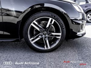 Audi A4 2.0TDI 163BHP SE S-Tronic - Image 4