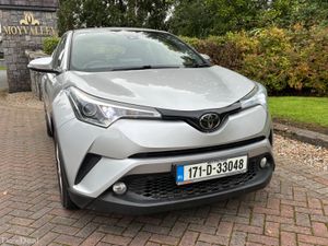 Toyota C-HR 1.2 LUNA - Image 4