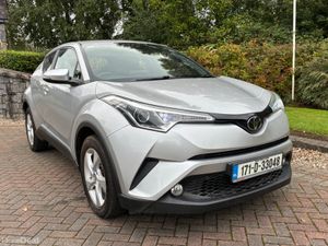 Toyota C-HR 1.2 LUNA - Image 3
