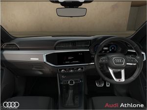 Audi Q3 2.0TDI 150BHP S-Line S-Tronic - DUE IN - R - Image 2