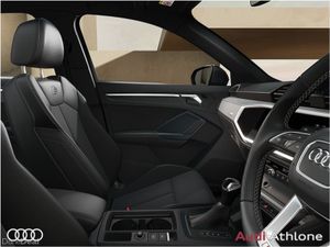 Audi Q3 2.0TDI 150BHP S-Line S-Tronic - DUE IN - R - Image 4