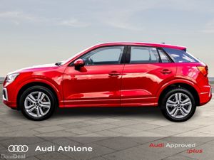 Audi Q2 2.0TDI 116BHP SE - Image 2