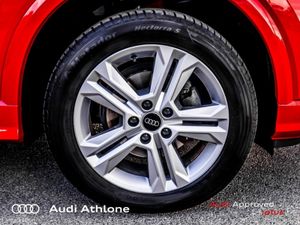 Audi Q2 2.0TDI 116BHP SE - Image 4