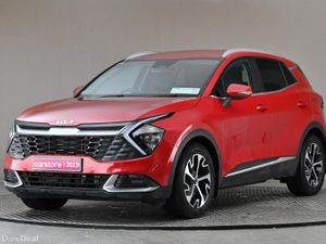 Kia Sportage 1.6 CRDI MHEV 6SPD K3 - Image 3