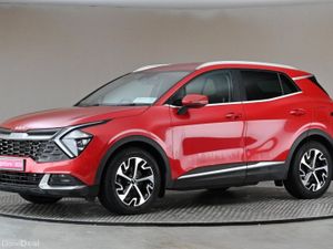 Kia Sportage 1.6 CRDI MHEV 6SPD K3 - Image 4