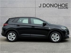 Opel Grandland X SC 1.2i 130PS 6 Speed - Image 3