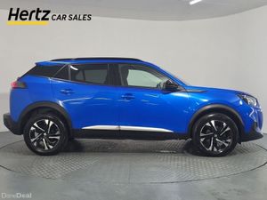 Peugeot 2008 WARRANTY TILL JULY 2028!! Allure 1.2 - Image 4