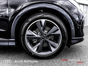 Audi Q4 e-tron 35 168BHP S-Line - DUE IN - RING FO - Image 4