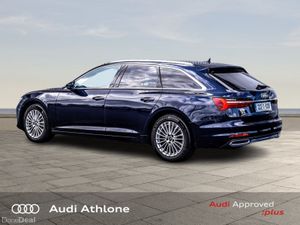 Audi A6 2.0TDI 204BHP SE S-Tronic - DUE IN - RING - Image 3