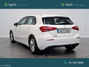 Mercedes-Benz A-Class A 160 Style*Call Andrew 086 - Image 3