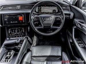 Audi e-tron 55 402BHP quattro Sport - Image 2
