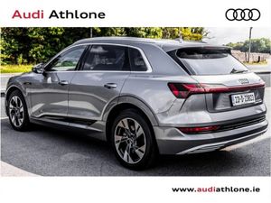 Audi e-tron 55 402BHP quattro Sport - Image 3