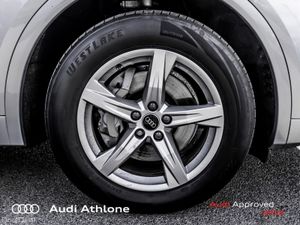 Audi Q5 2.0TDI 163BHP SE S-Tronic - Image 4