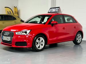 2016 Audi A1 1.0 Automatic,43K Miles - Image 4