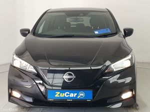 Nissan Leaf Leaf N-Connecta  N-Connecta  150 Elect - Image 3