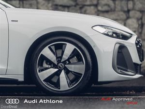 Audi A5 Avant 2.0TFSIe 295BHP quattro S-Line S-Tro - Image 4