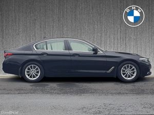 BMW 5-Series 520d SE - Image 3