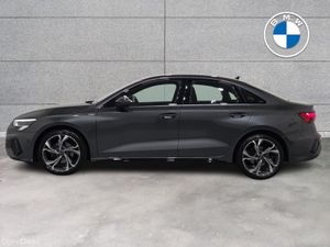 Audi A3 30 TFSI 110HP S Line - Image 4