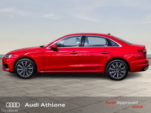 Audi A4 2.0TDI 163BHP SE S-Tronic - Image 2