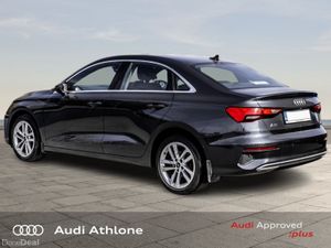 Audi A3 Saloon 2.0TDI 116BHP SE - Image 3