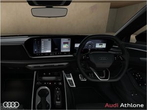 Audi A6 2.0TFSIe 295BHP quattro S-Line S-Tronic - - Image 2