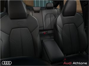 Audi A6 2.0TFSIe 295BHP quattro S-Line S-Tronic - - Image 4