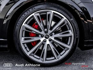 Audi Q8 3.0TFSIe 483BHP quattro Competition Tip-Tr - Image 4