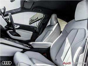 Audi A5 2.0TFSIe 295BHP quattro S-Line S-Tronic - - Image 4