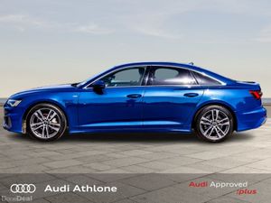 Audi A6 2.0TDI 204BHP S-Line S-Tronic - Image 2