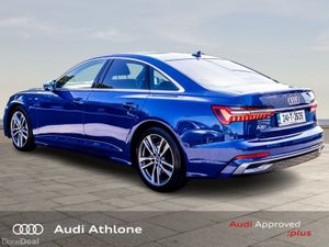 Audi A6 2.0TDI 204BHP S-Line S-Tronic - Image 3