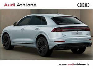Audi Q8 3.0TDI 231BHP quattro S-Line Tip-Tronic - - Image 3