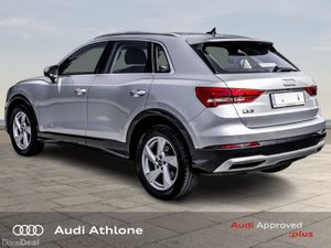 Audi Q3 2.0TDI 150BHP SE S-Tronic - Image 3