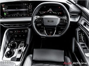 Audi Q5 2.0TFSIe 299BHP quattro S-Line S-Tronic - - Image 2