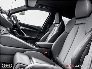 Audi Q5 2.0TFSIe 299BHP quattro S-Line S-Tronic - - Image 4