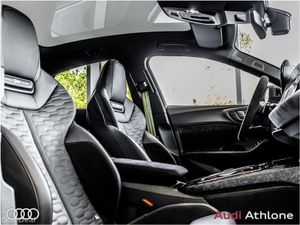 Audi RS5 Saloon 2.9TFSIe 630BHP quattro 825Nm Tip- - Image 4