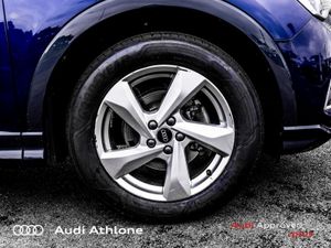 Audi Q3 2.0TDI 150BHP SE - Image 4