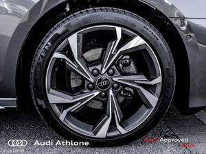 Audi A3 Saloon 2.0TDI 115BHP S-Line - DUE IN - RIN - Image 4