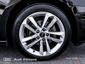 Audi A3 Saloon 2.0TDI 115BHP SE - Image 4