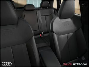 Audi Q3 1.5TFSIe 268BHP S-Line S-Tronic - IN STOCK - Image 4