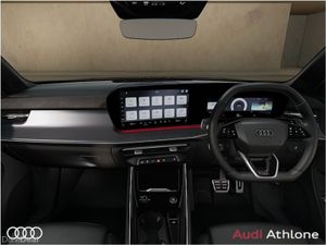 Audi Q3 1.5TFSIe 268BHP S-Line S-Tronic - IN STOCK - Image 2