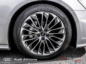 Audi A6 2.0TDI 204BHP S-Line S-Tronic - Image 4