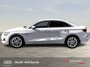 Audi A3 Saloon 2.0TDI 115BHP SE - Image 2