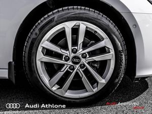 Audi A3 Saloon 2.0TDI 115BHP SE - Image 4