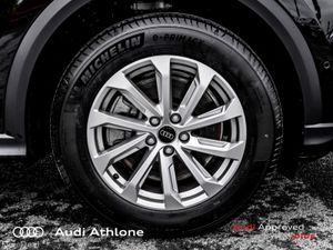 Audi Q5 2.0TFSIe 295BHP quattro SE S-Tronic - Image 4