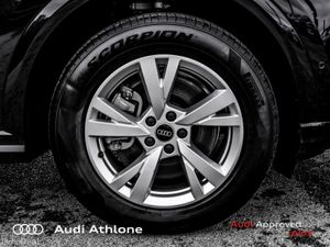 Audi Q5 Sportback 2.0TDI 204BHP quattro SE S-Troni - Image 4