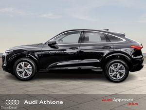 Audi Q5 Sportback 2.0TDI 204BHP quattro SE S-Troni - Image 2