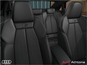 Audi A3 Saloon 2.0TDI 115BHP S-Line - IN STOCK FOR - Image 4